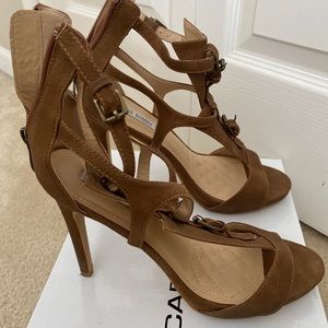 Cape Robbin women’s shoe